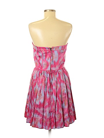 Rebecca Taylor Casual Dress (view 2)