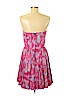 Rebecca Taylor 100% Cotton Pink Casual Dress Size 6 - photo 2