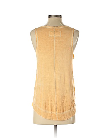 Pure & Good Sleeveless Top (view 2)
