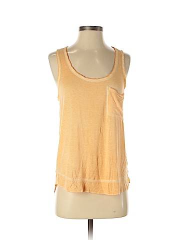 Pure & Good Sleeveless Top (view 1)