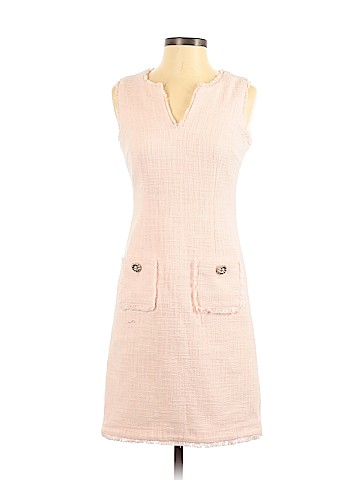 Karl Lagerfeld Paris Casual Dress (view 1)