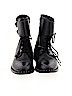 Catherine Malandrino Black Boots Size 9 - photo 2