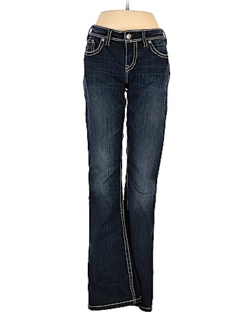 Silver Jeans Co. Jeans (view 1)