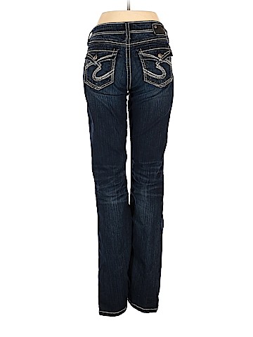 Silver Jeans Co. Jeans (view 2)