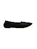 Rouge Black Flats Size 9 - photo 1