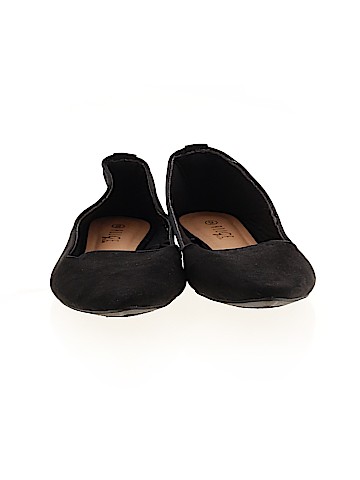 Rouge Flats (view 2)