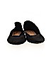 Rouge Black Flats Size 9 - photo 2