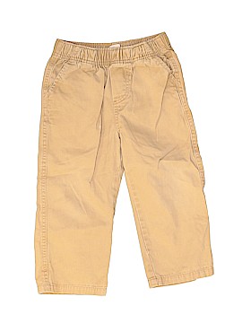 City College by Wes and Willy Size 2T