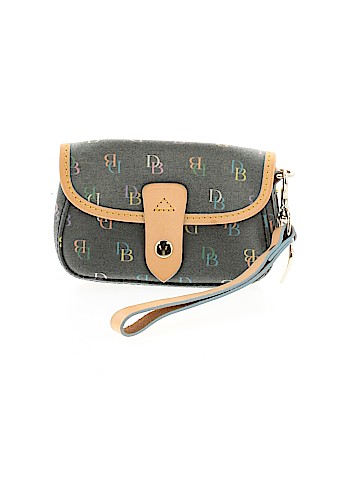 Dooney & Bourke Wristlet (view 1)