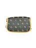 Dooney & Bourke Gray Wristlet One size - photo 2