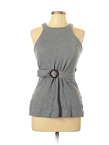 Anthropologie Sleeveless Top (view 1)