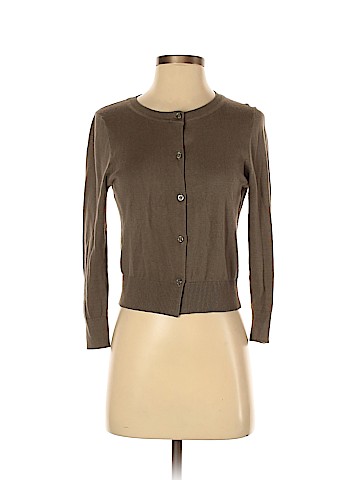 Ann Taylor LOFT Cardigan (view 1)