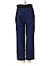 Ann Taylor LOFT Blue Casual Pants Size 4 - photo 2