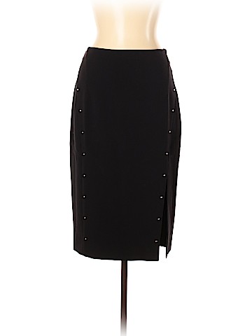White House Black Market Casual Skirt (view 1)