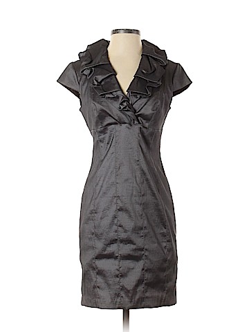 Adrianna Papell Cocktail Dress (view 1)