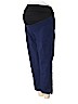 Ann Taylor LOFT Blue Casual Pants Size 4 - photo 1