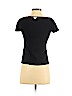 Broome Street Kate Spade New York 100% Cotton Black Short Sleeve T-Shirt Size XS - photo 2
