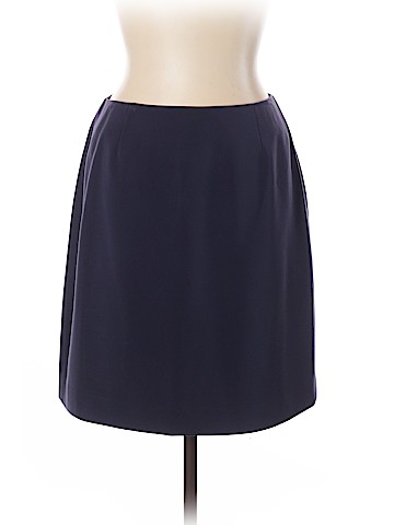 Caslon Casual Skirt (view 1)