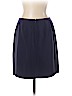 Caslon 100% Polyester Purple Casual Skirt Size 12 (petite) - photo 2