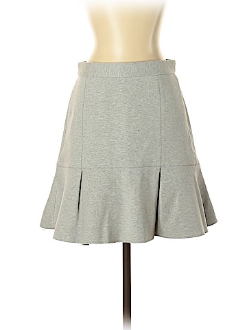 Madewell Casual Skirt (view 1)