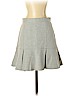 Madewell Gray Casual Skirt Size 4 - photo 1