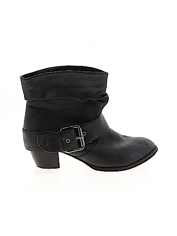 Groove Boots (view 1)