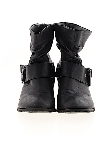 Groove Boots (view 2)