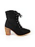 CATHERINE Catherine Malandrino Black Boots Size 8 - photo 1