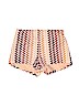 Show Me Your Mumu Ivory Shorts Size M - photo 1