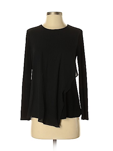 Vince Camuto Long Sleeve Blouse (view 1)
