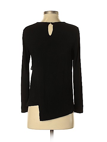 Vince Camuto Long Sleeve Blouse (view 2)