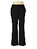 Liz Claiborne Black Dress Pants Size 12 - photo 1