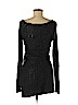 A Pea in the Pod Gray Casual Dress Size S - photo 2