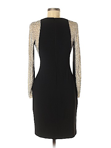 Xscape Cocktail Dress (view 2)