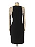 Xscape Black Cocktail Dress Size 8 (petite) - photo 2