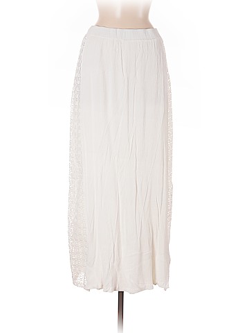 Zara Basic Casual Skirt (view 1)