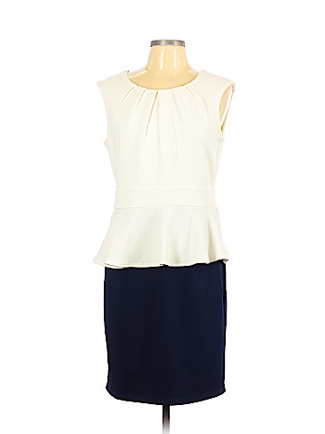 Enfocus Casual Dress (view 1)