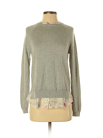 Joie Pullover Sweater (view 1)