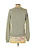 Joie Gray Pullover Sweater Size XS - photo 2
