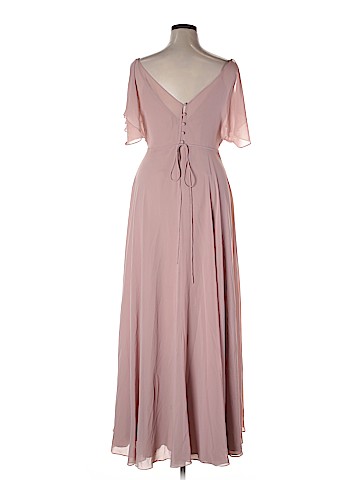 Jenny Yoo Collection Cocktail Dress (view 2)