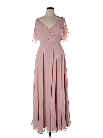 Jenny Yoo Collection Cocktail Dress (view 1)