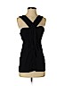 Ella Moss Black Sleeveless Top Size XS - photo 1