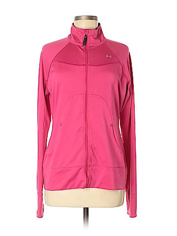 Under Armour Track Jacket (view 1)