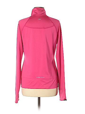 Under Armour Track Jacket (view 2)