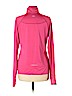 Under Armour Pink Track Jacket Size M - photo 2