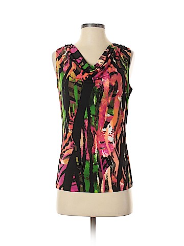 Calvin Klein Sleeveless Top (view 1)