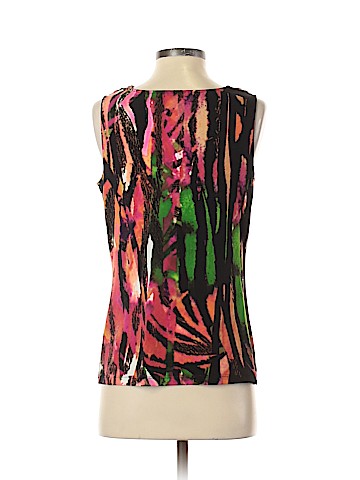 Calvin Klein Sleeveless Top (view 2)