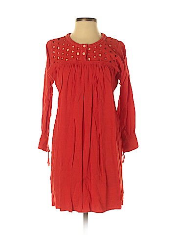 Madewell Casual Dress (view 1)