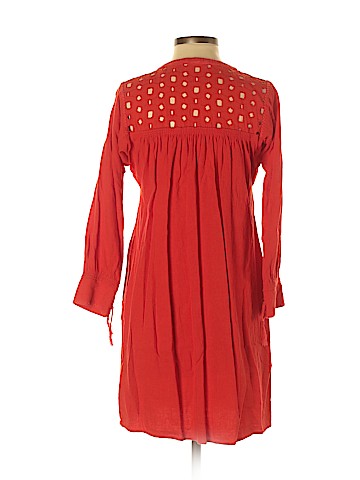 Madewell Casual Dress (view 2)