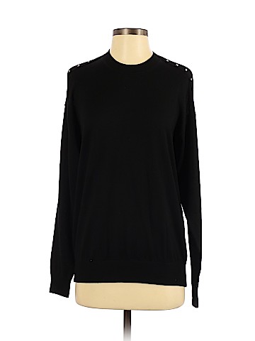 Alexander Wang Wool Pullover Sweater (view 1)